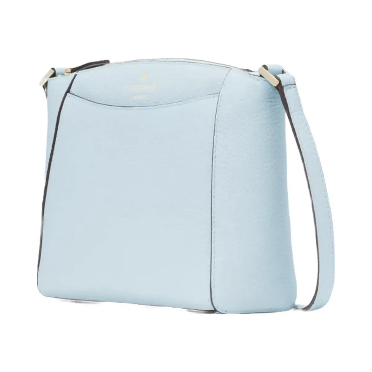 Kate Spade Monica Small Crossbody Bag Crisp Sky