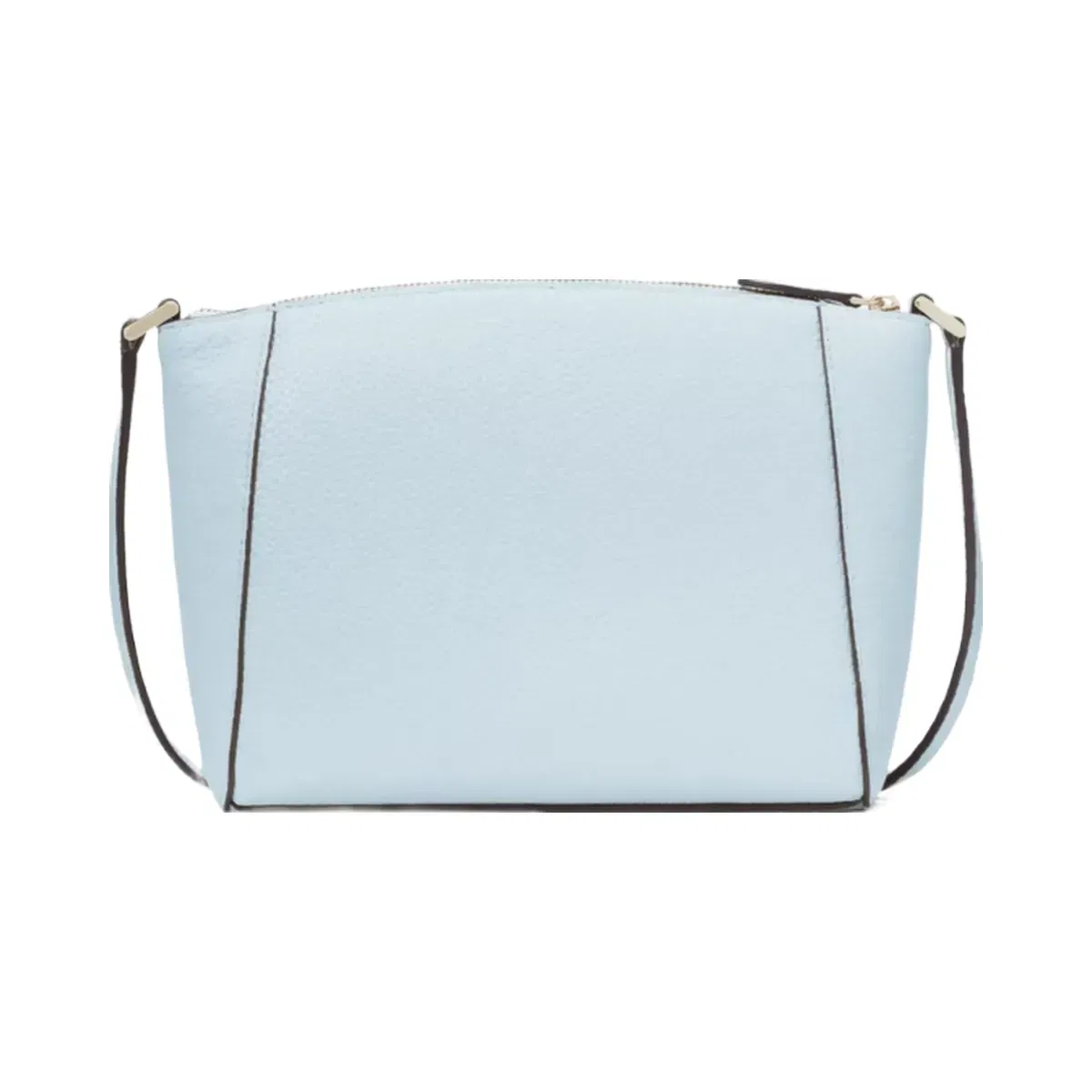 Kate Spade Monica Small Crossbody Bag Crisp Sky