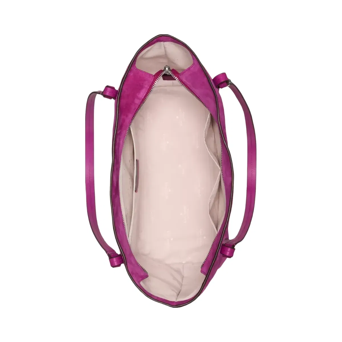 Kate Spade Marlowe Suede Tote Bag Beet