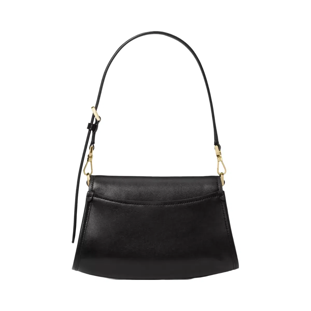 Kate Spade Ali Mini Crossbody Bag Black