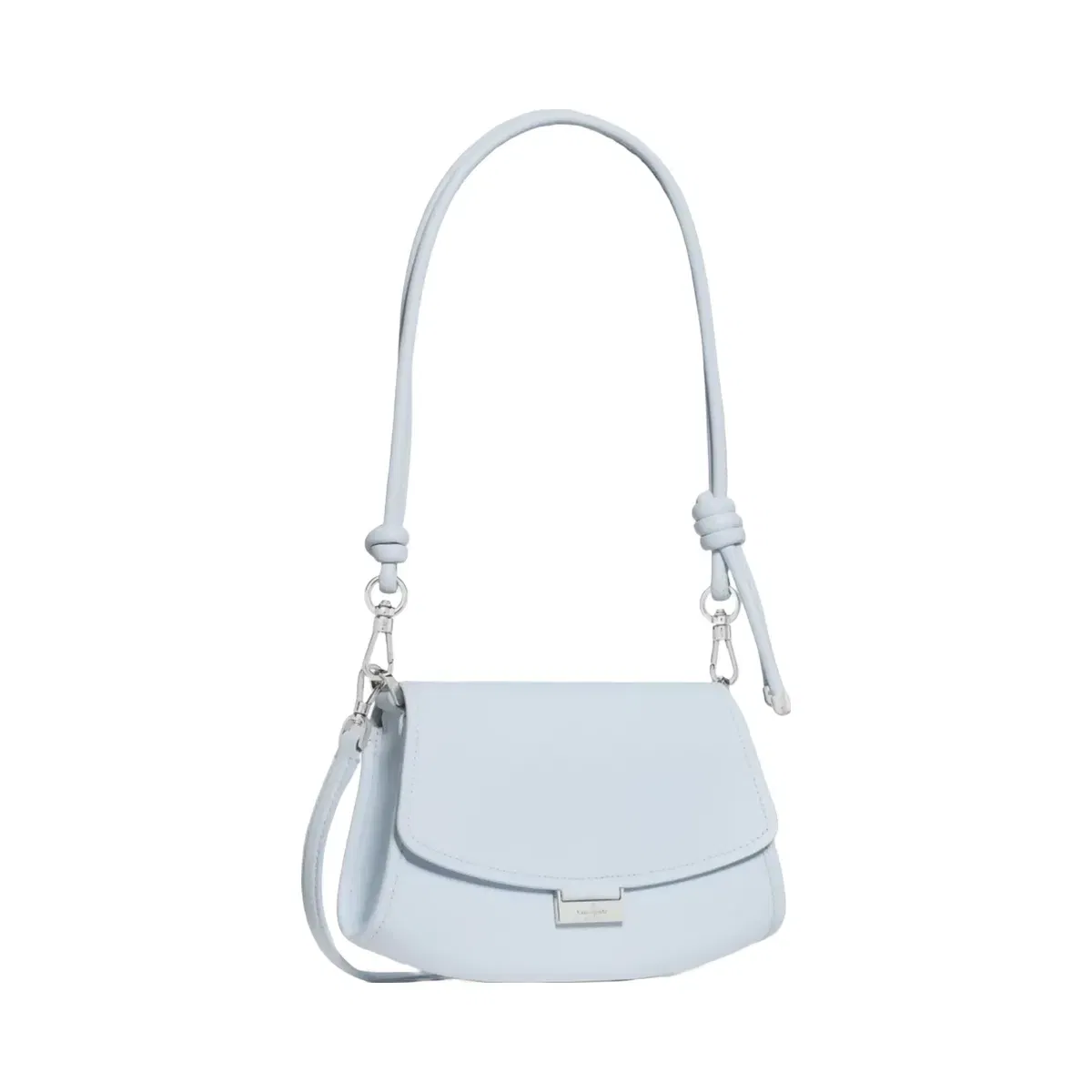 Kate Spade Ali Mini Crossbody Bag Pale Sapphirine
