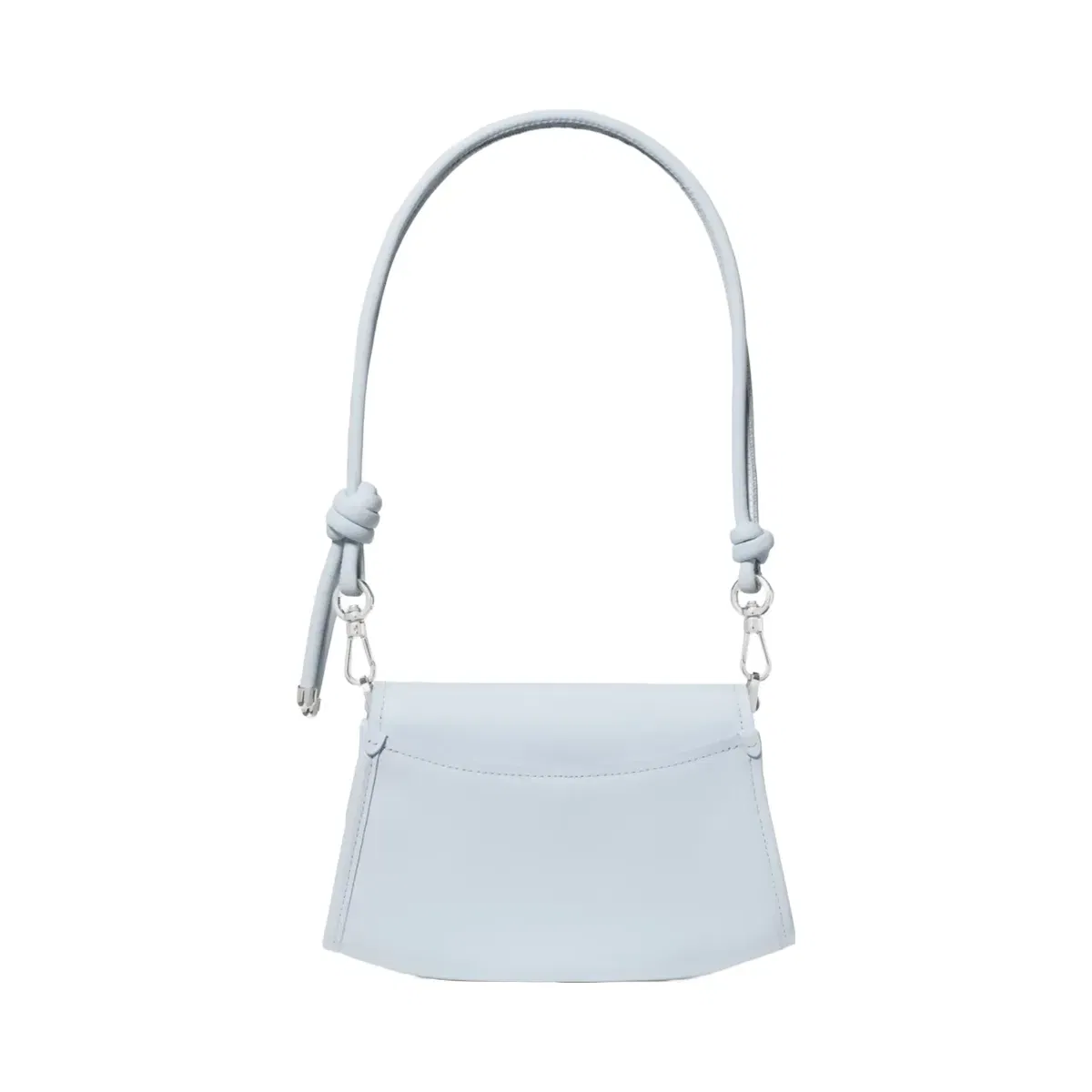 Kate Spade Ali Mini Crossbody Bag Pale Sapphirine