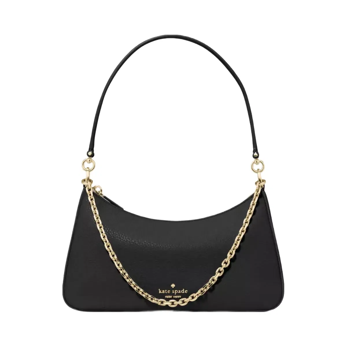 Kate Spade Margot Shoulder Bag Black