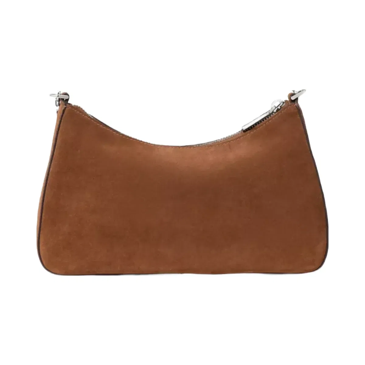 Kate Spade Margot Suede Medium Convertible Crossbody Warm Gingerbread