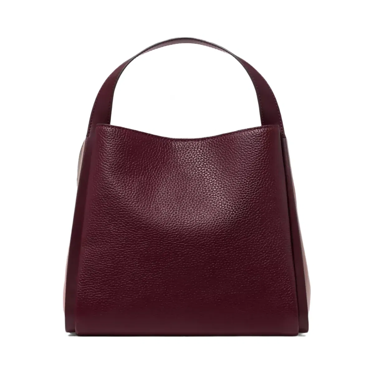 Kate Spade Knott Carryall Bag Grenache Multi