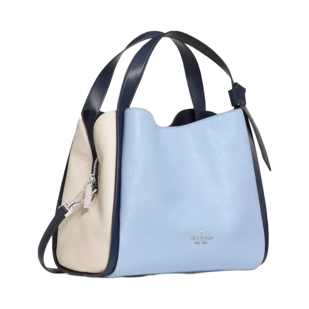 Kate Spade Knott Carryall Bag North Star Multi