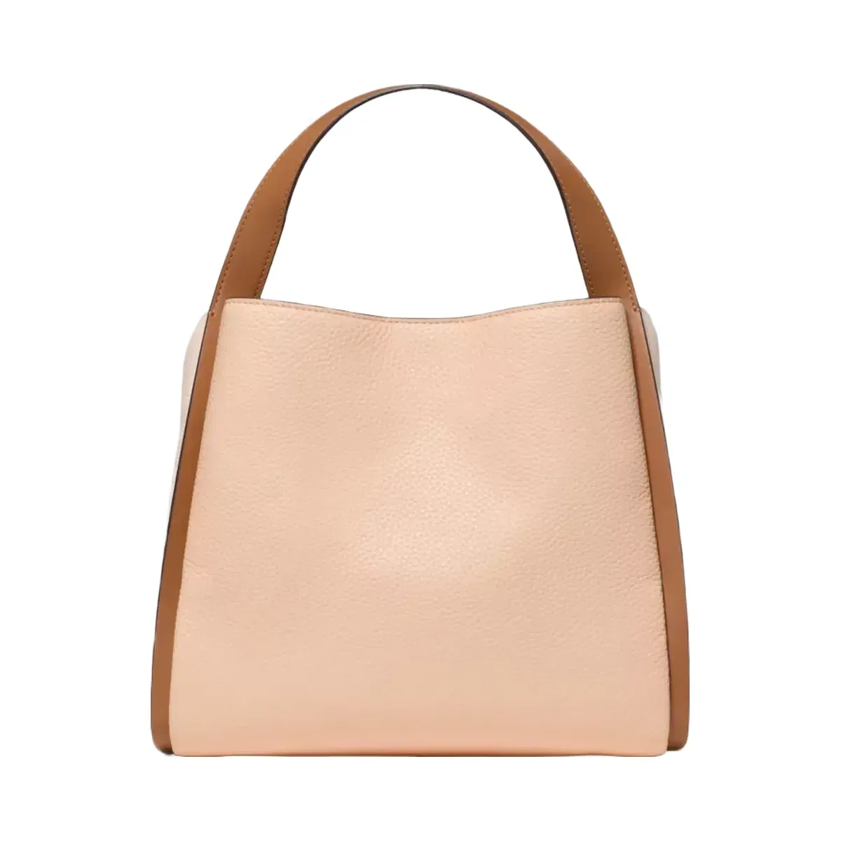 Kate Spade Knott Carryall Bag Crisp Peach Multi