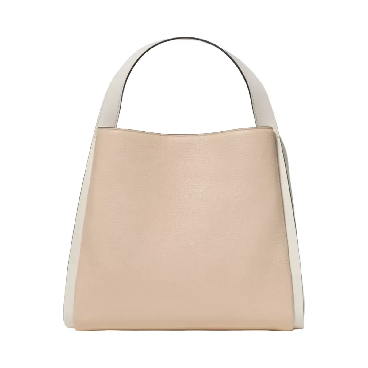 Kate Spade Knott Carryall Bag Light Cream Multi