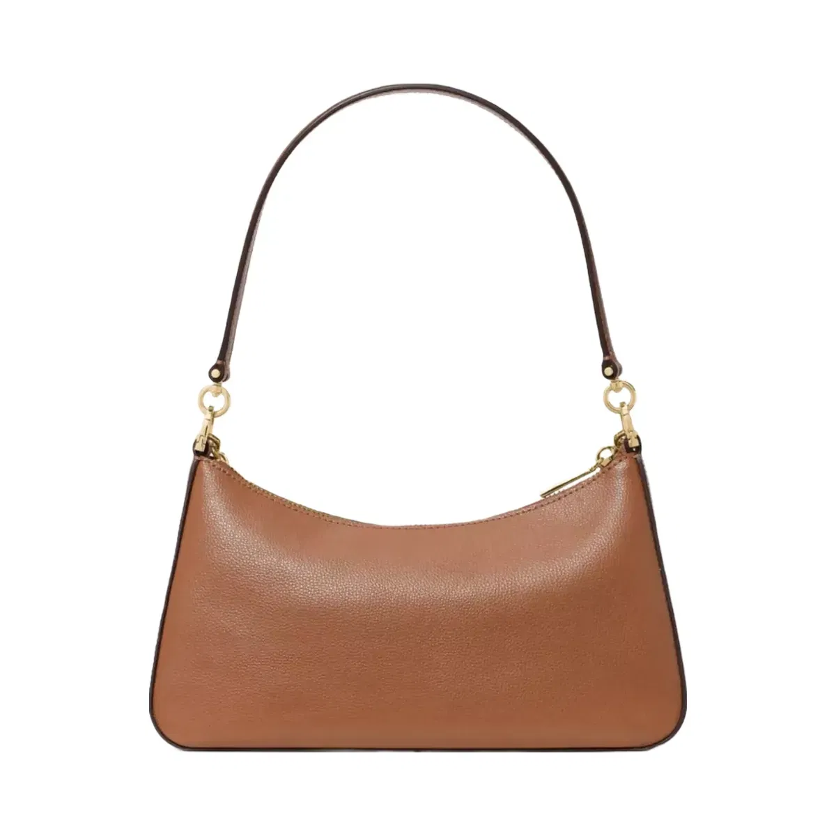 Kate Spade Margot Shoulder Bag Warm Gingerbread