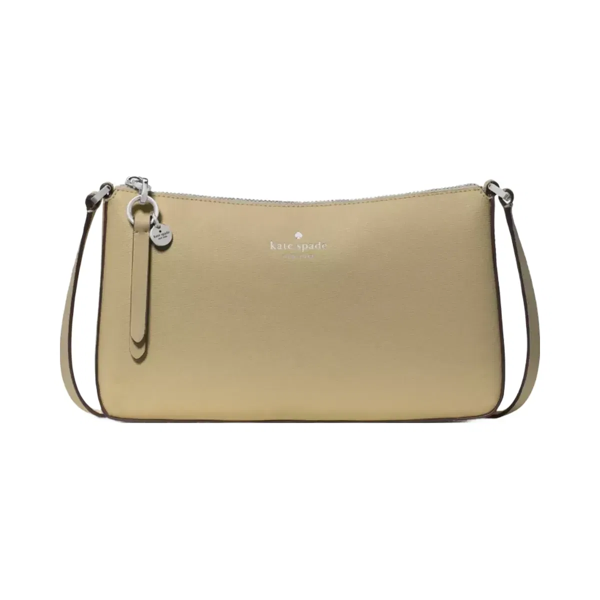 Kate Spade Ginnie Crossbody Bag Elm