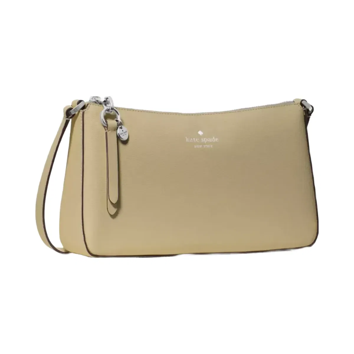 Kate Spade Ginnie Crossbody Bag Elm