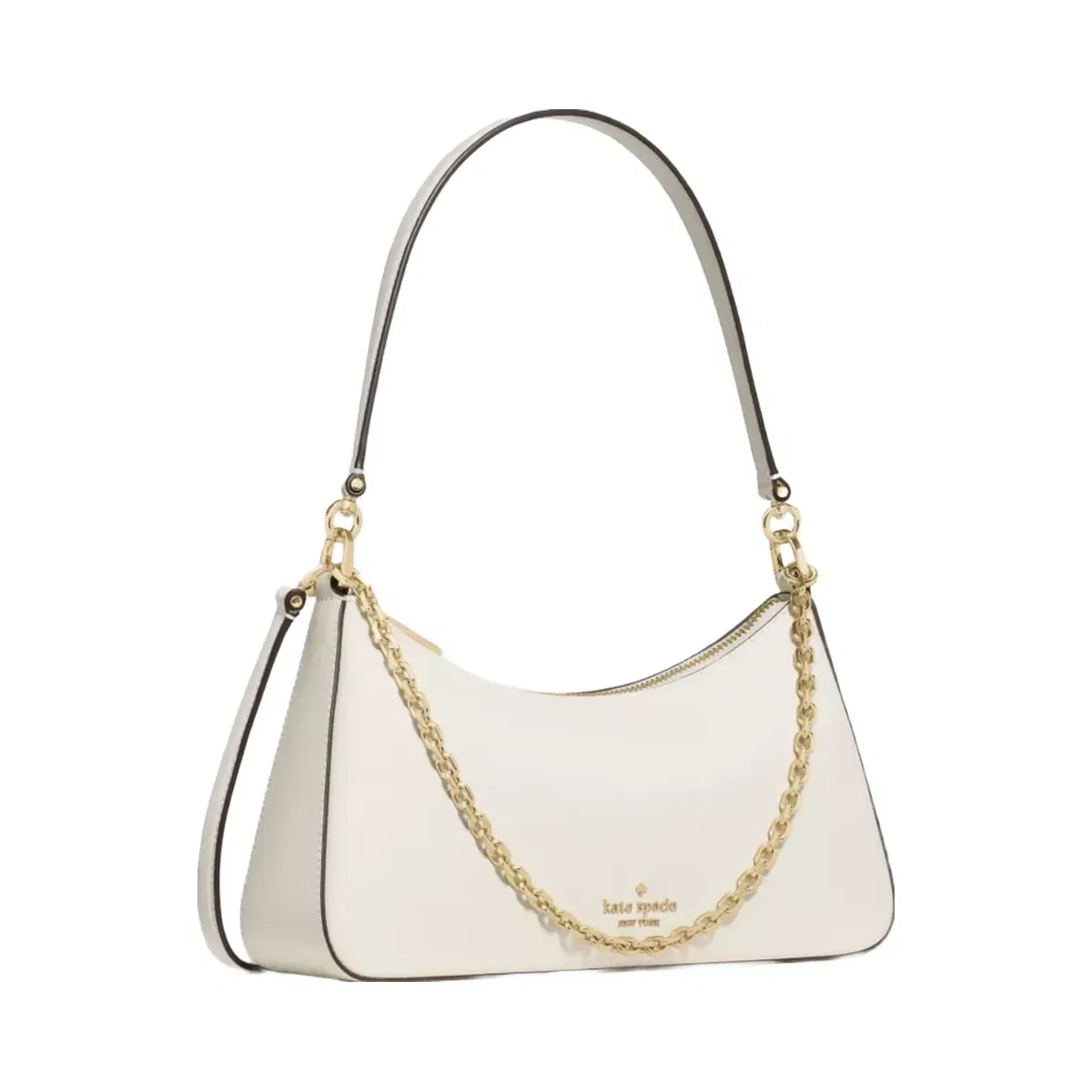 Kate Spade Margot Shoulder Bag Meringue