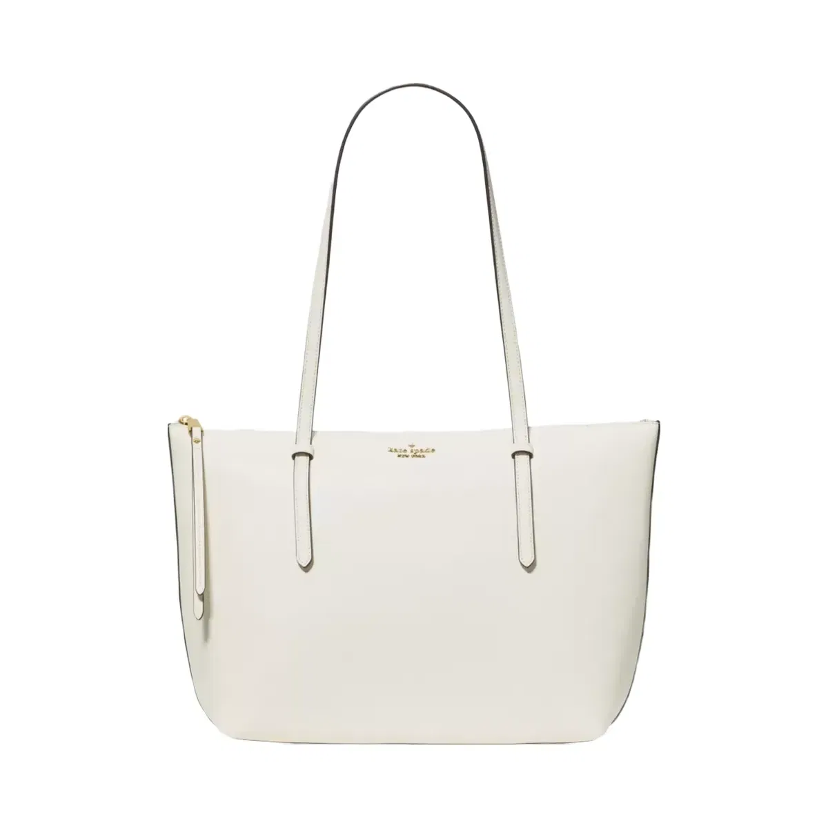 Kate Spade All Day Tote Meringue