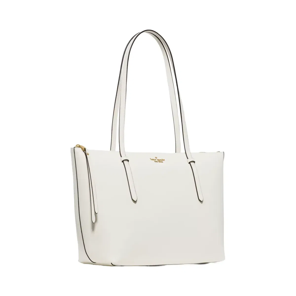 Kate Spade All Day Tote Meringue