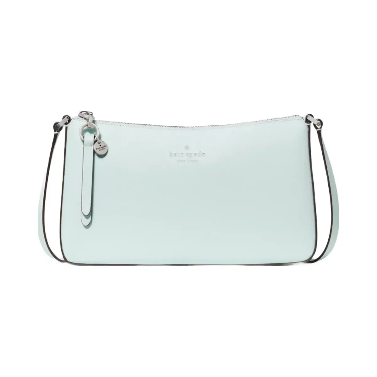 Kate Spade Ginnie Crossbody Bag Crisp Sky