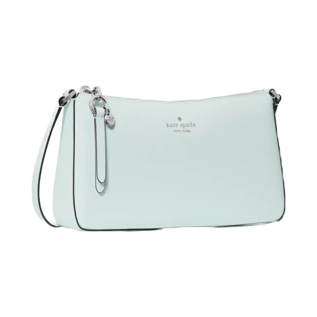 Kate Spade Ginnie Crossbody Bag Crisp Sky