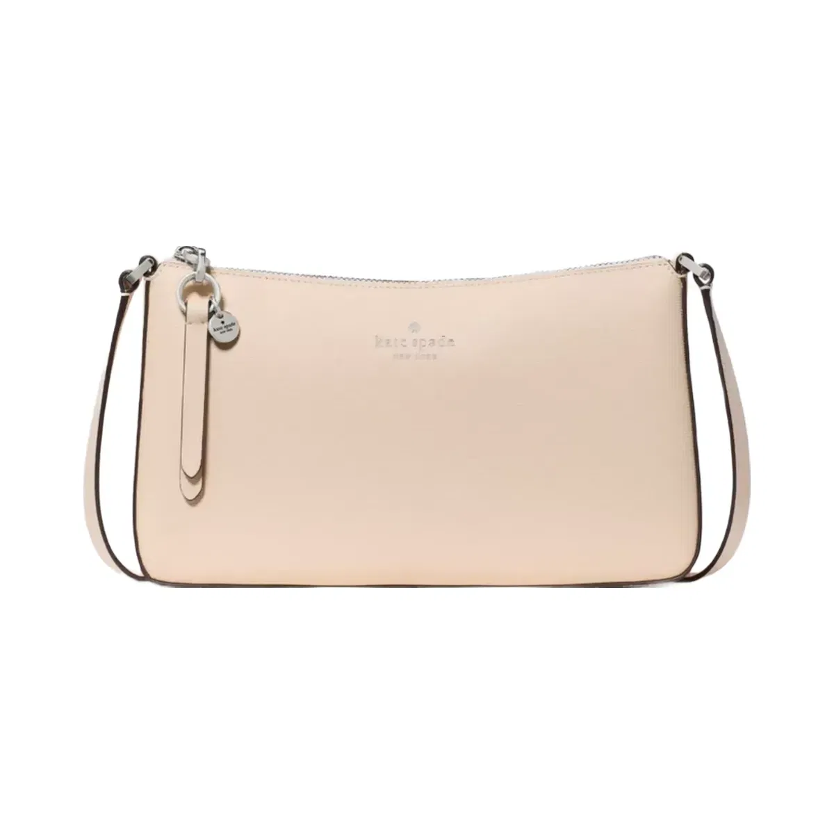 Kate Spade Ginnie Crossbody Bag Fresh Peach