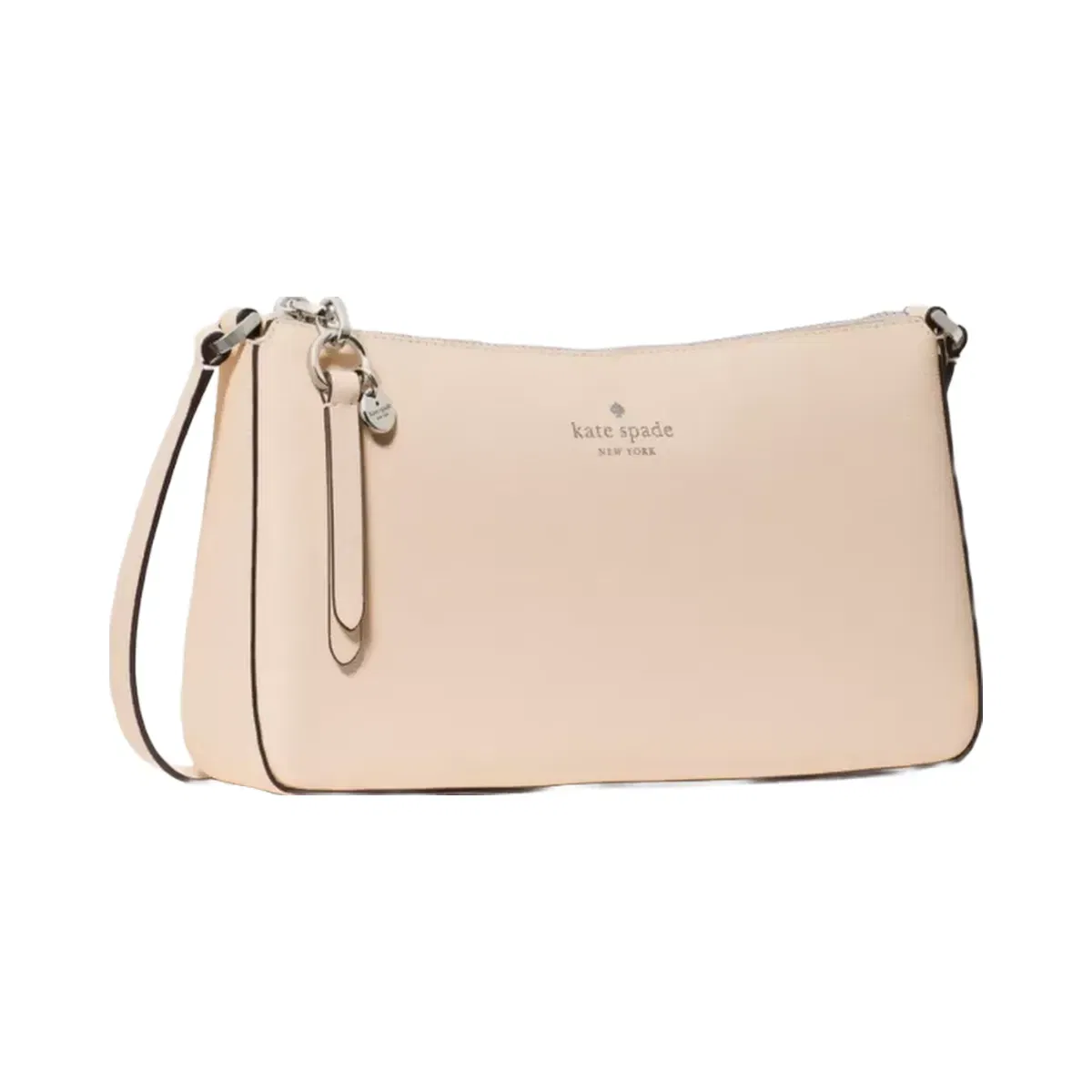 Kate Spade Ginnie Crossbody Bag Fresh Peach