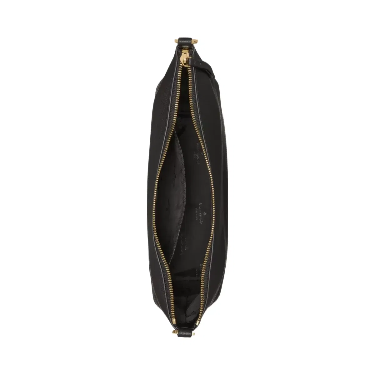 Kate Spade Lenox Large Crossbody Bag Black