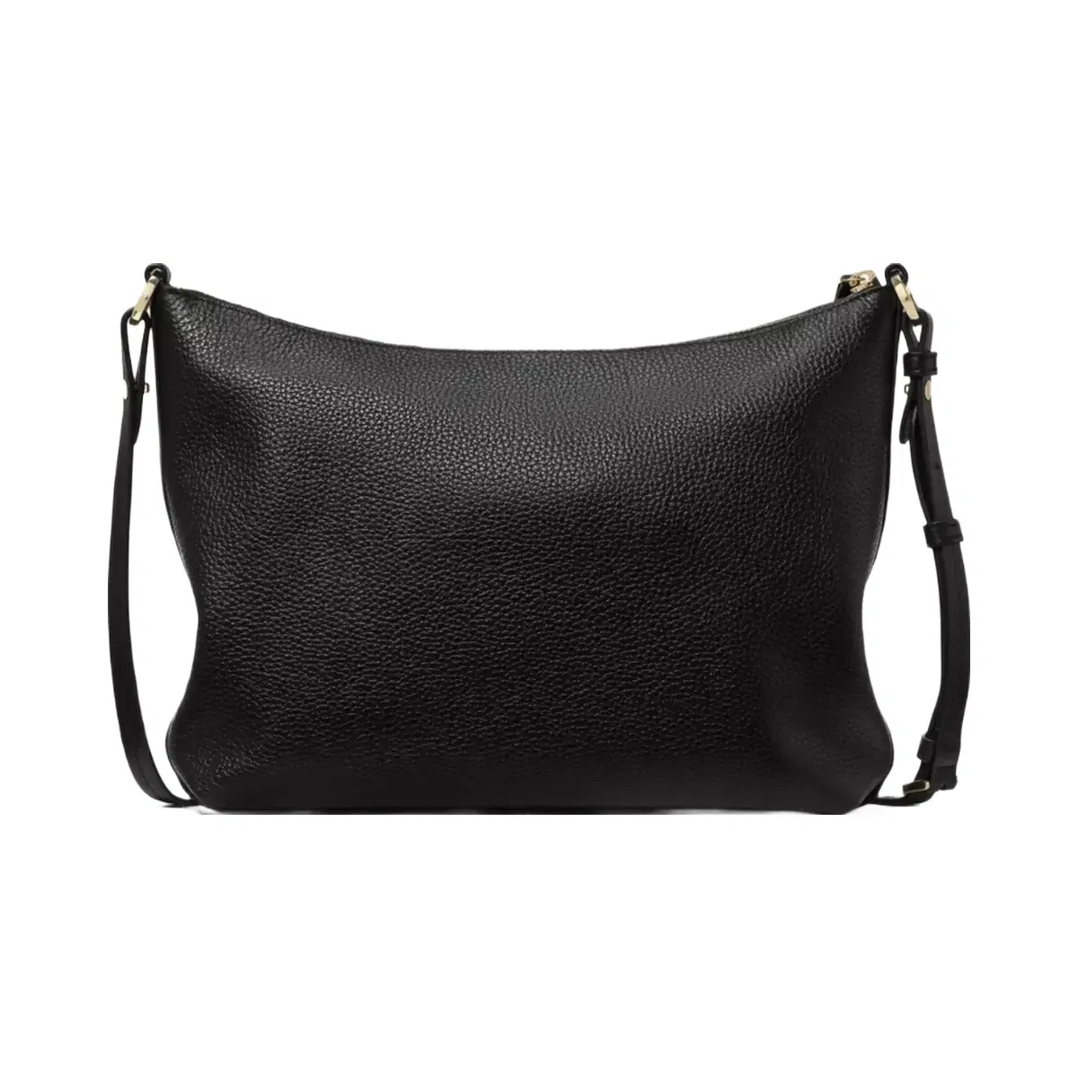 Kate Spade Lenox Large Crossbody Bag Black