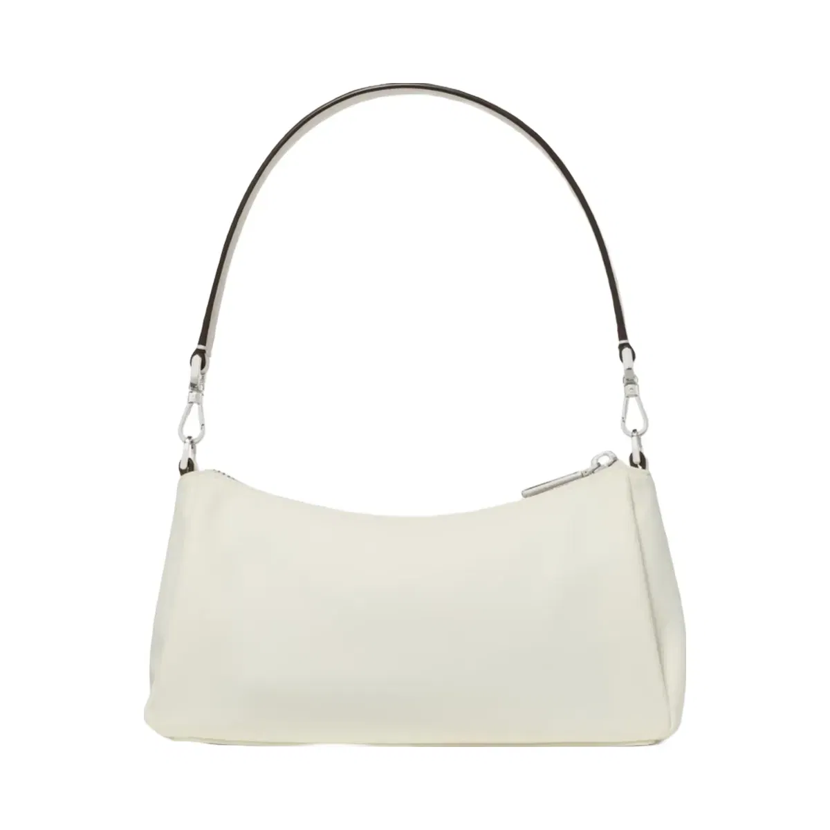 Kate Spade Carter Nylon Cargo Crossbody Bag Meringue
