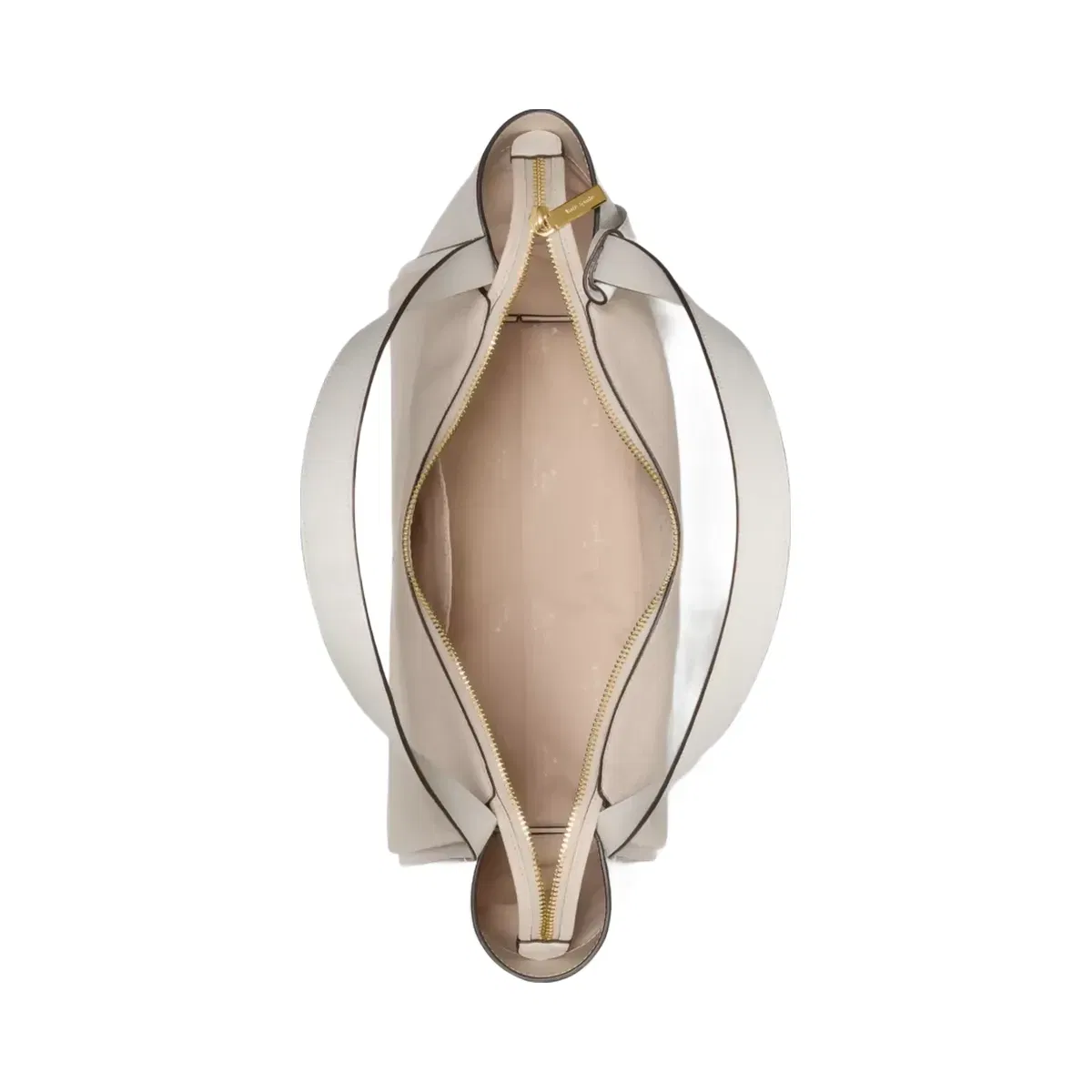 Kate Spade Knott Tote Bag Light Cream Multi