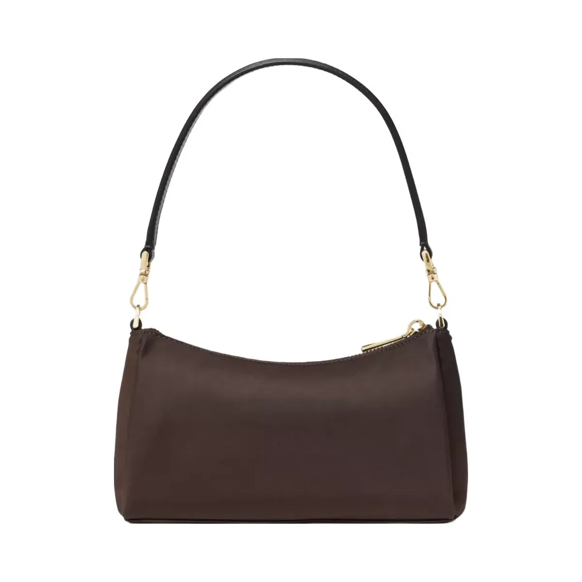 Kate Spade Carter Nylon Cargo Crossbody Bag Hot Fudge
