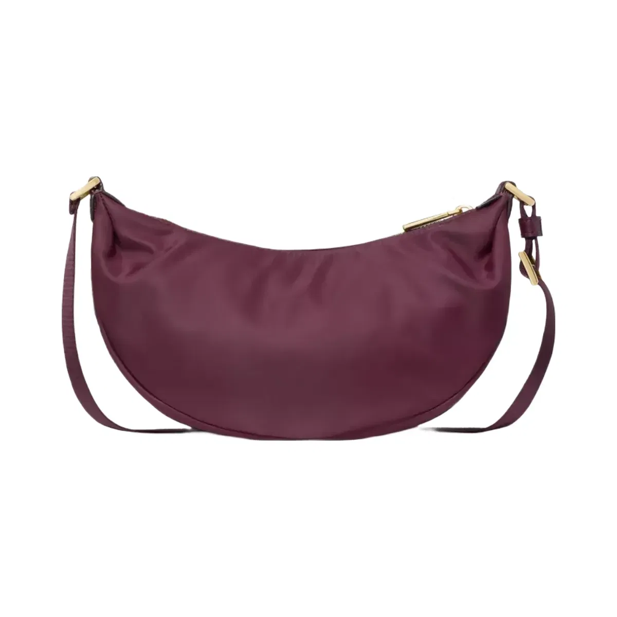 Kate Spade Carter Mini Sling Crossbody Bag Deep Cherry