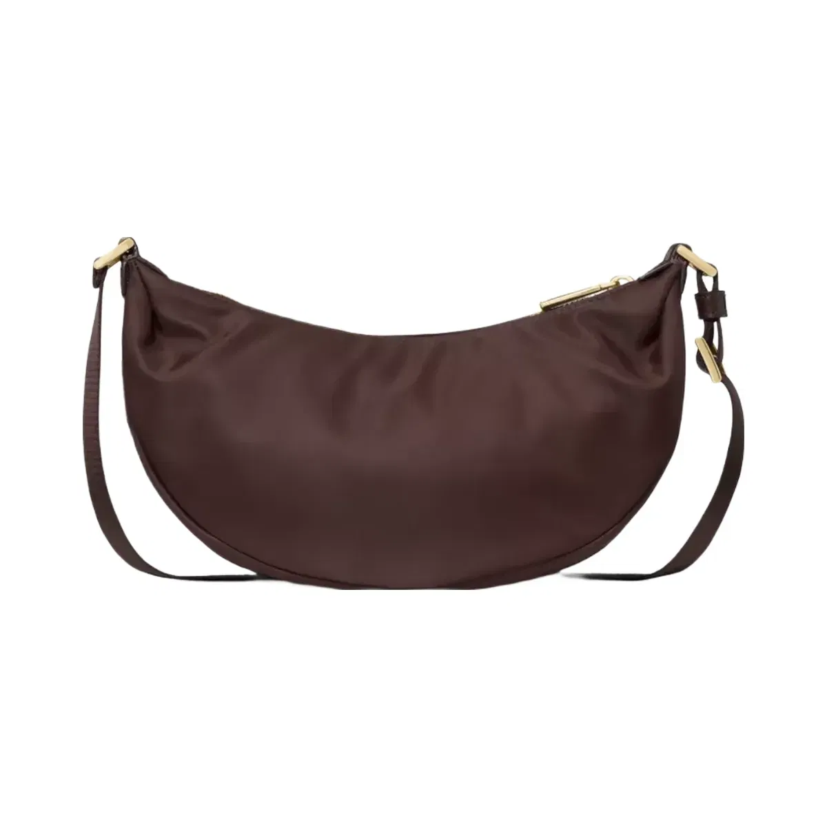 Kate Spade Carter Mini Sling Crossbody Bag Hot Fudge