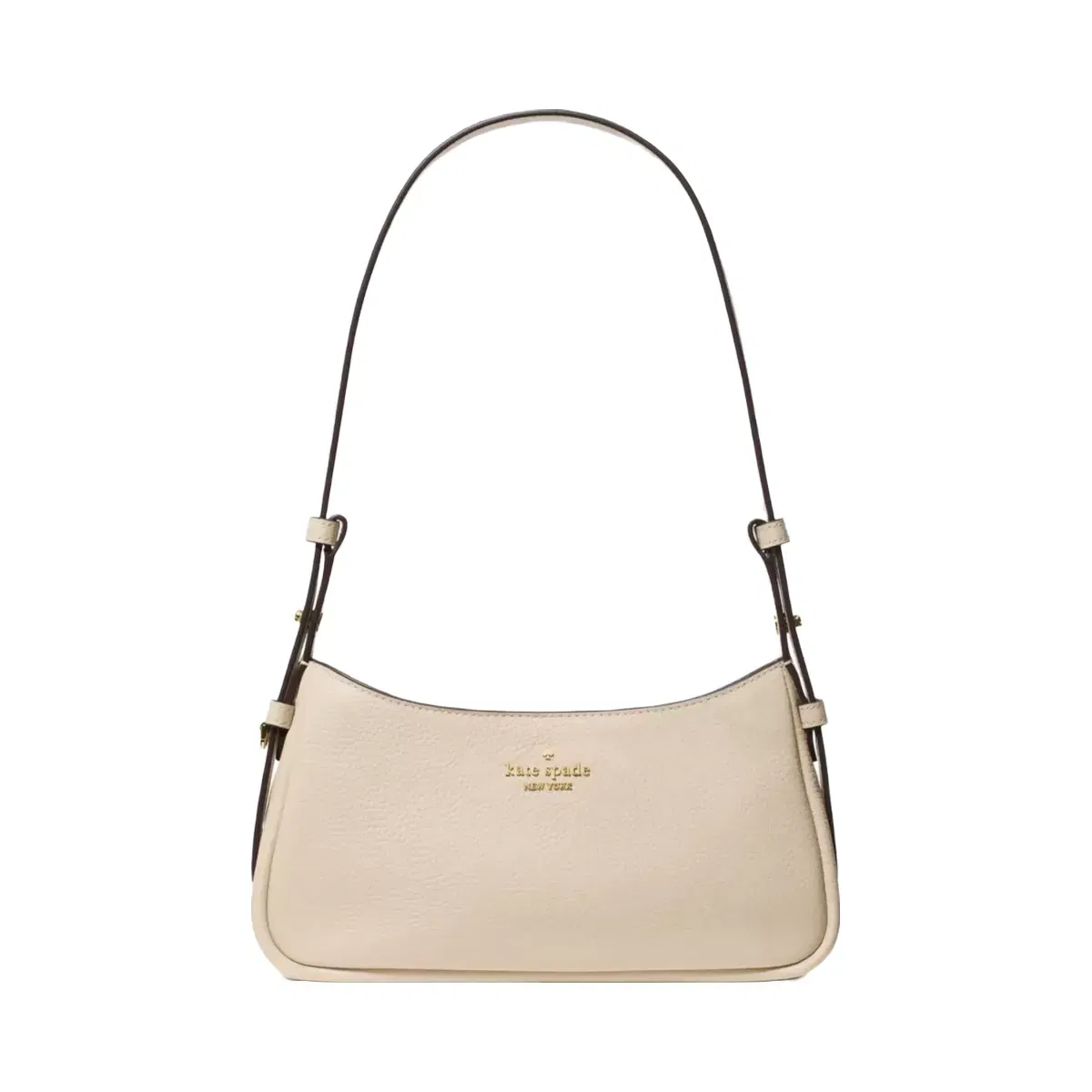 Kate Spade Juliette Small Shoulder Bag Light Sand