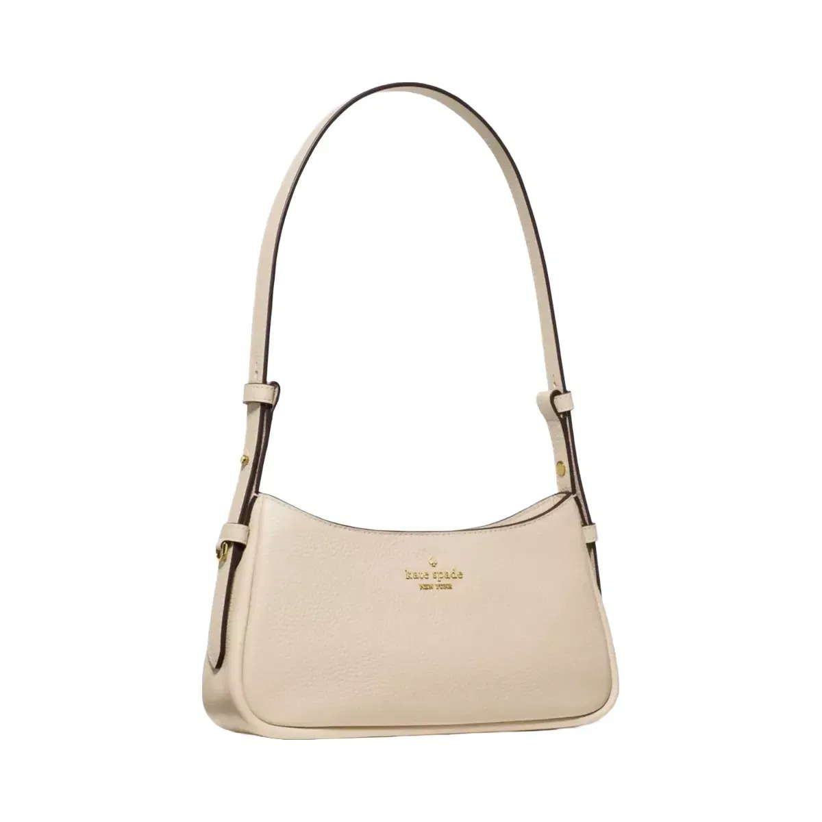 Kate Spade Juliette Small Shoulder Bag Light Sand