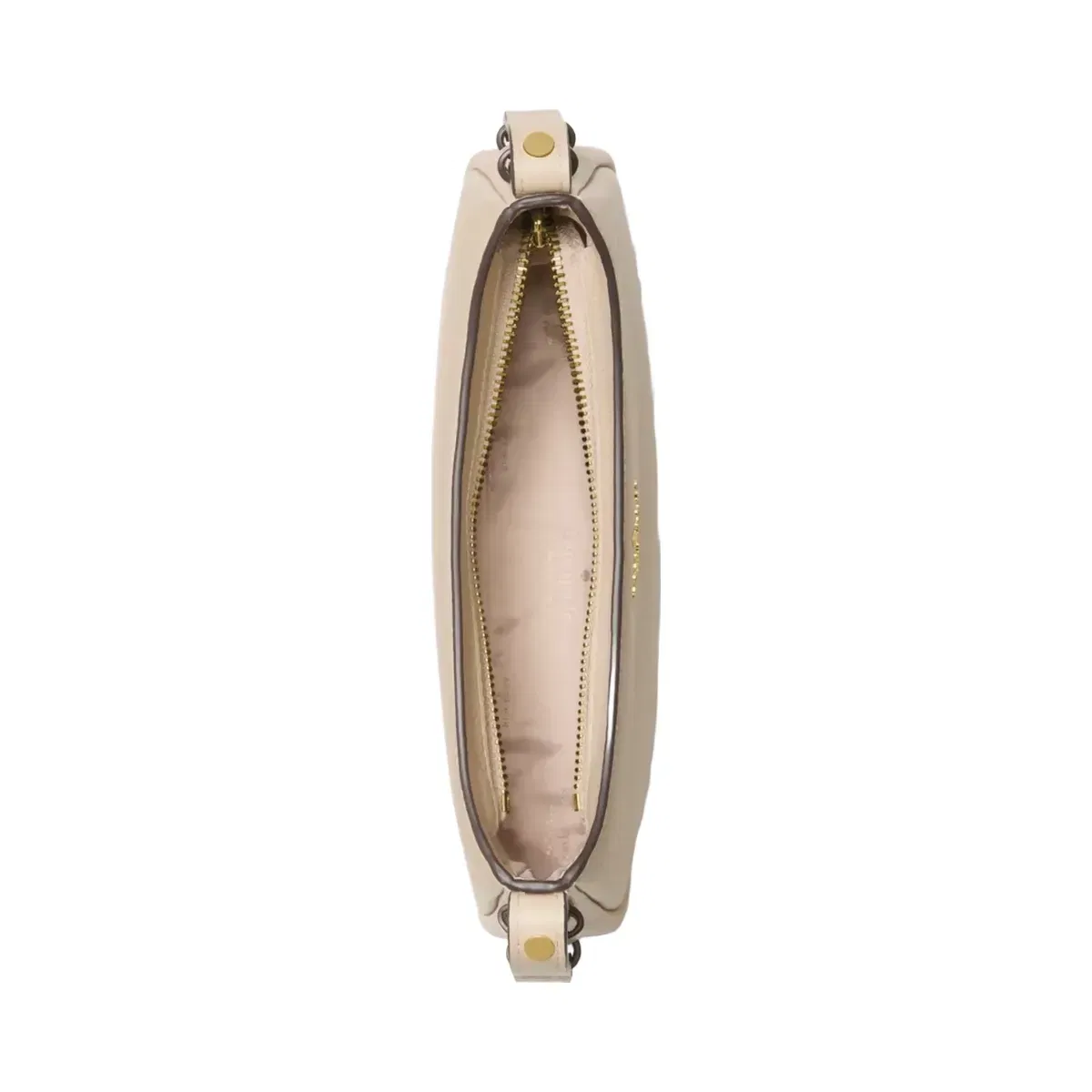 Kate Spade Juliette Small Shoulder Bag Light Sand