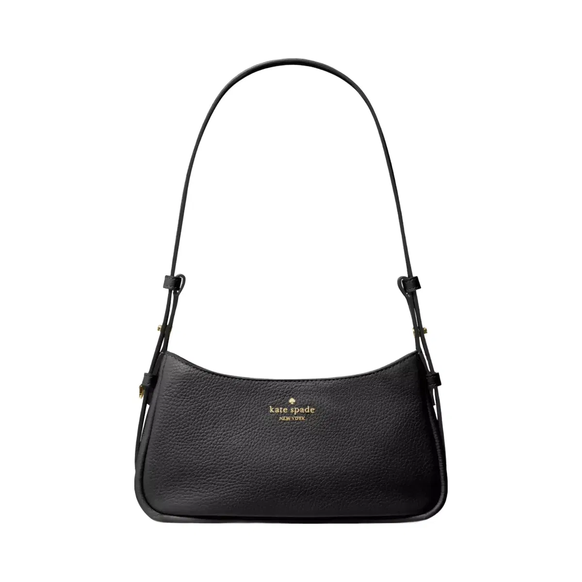 Kate Spade Juliette Small Shoulder Bag Black