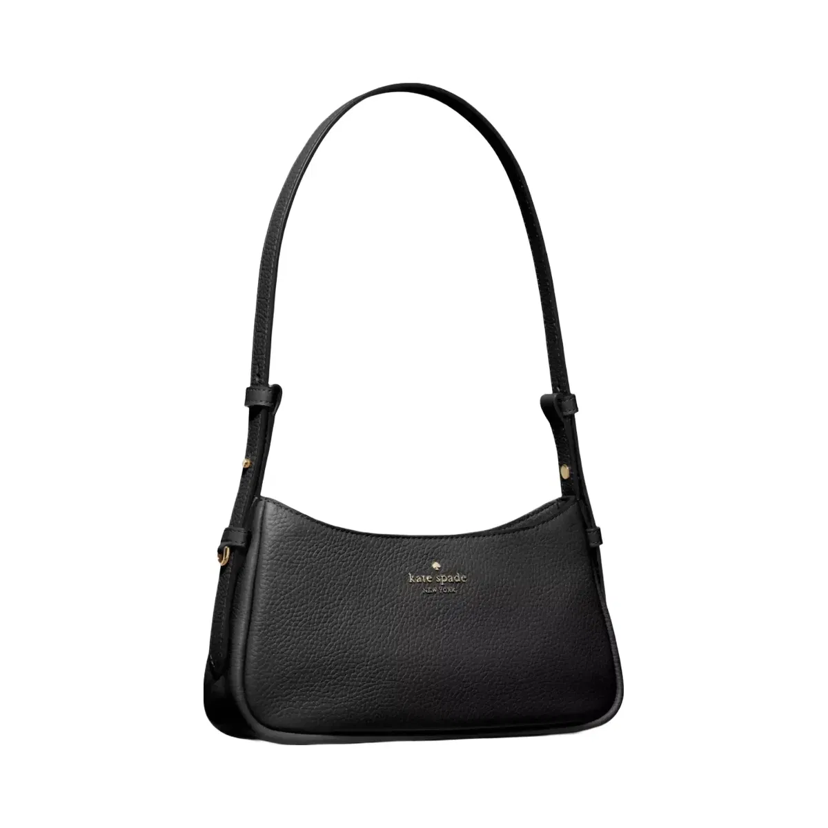 Kate Spade Juliette Small Shoulder Bag Black