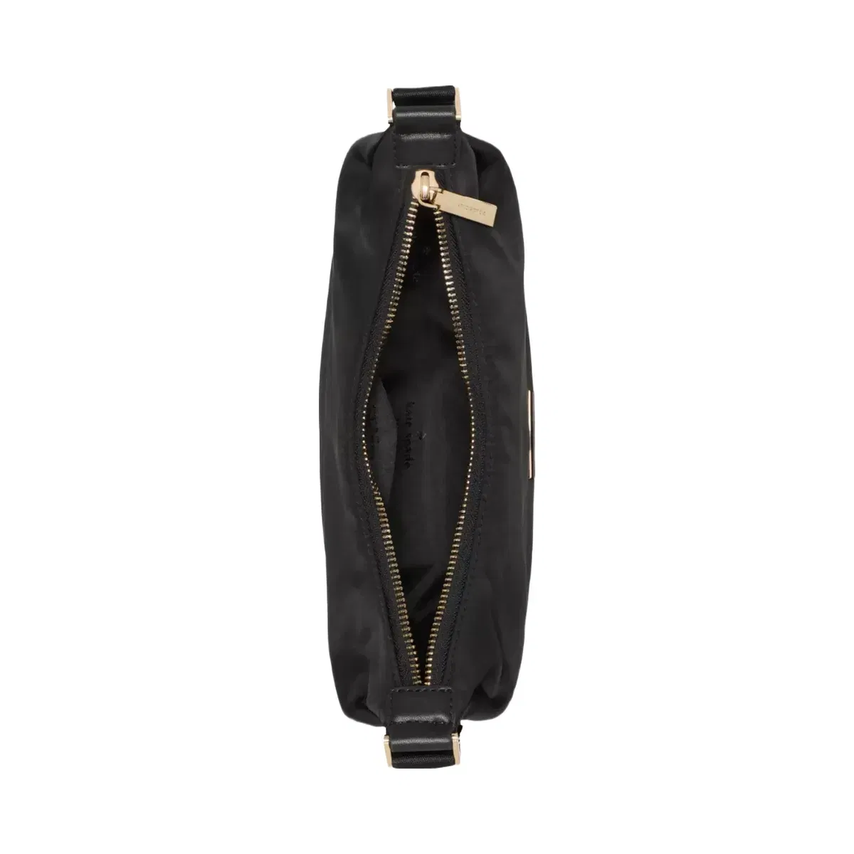 Kate Spade Carter Mini Sling Crossbody Bag Black
