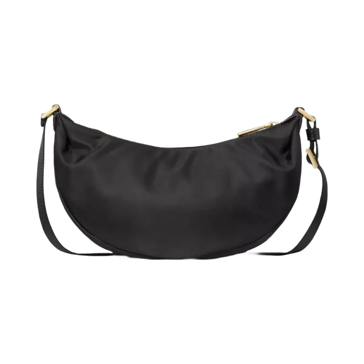Kate Spade Carter Mini Sling Crossbody Bag Black