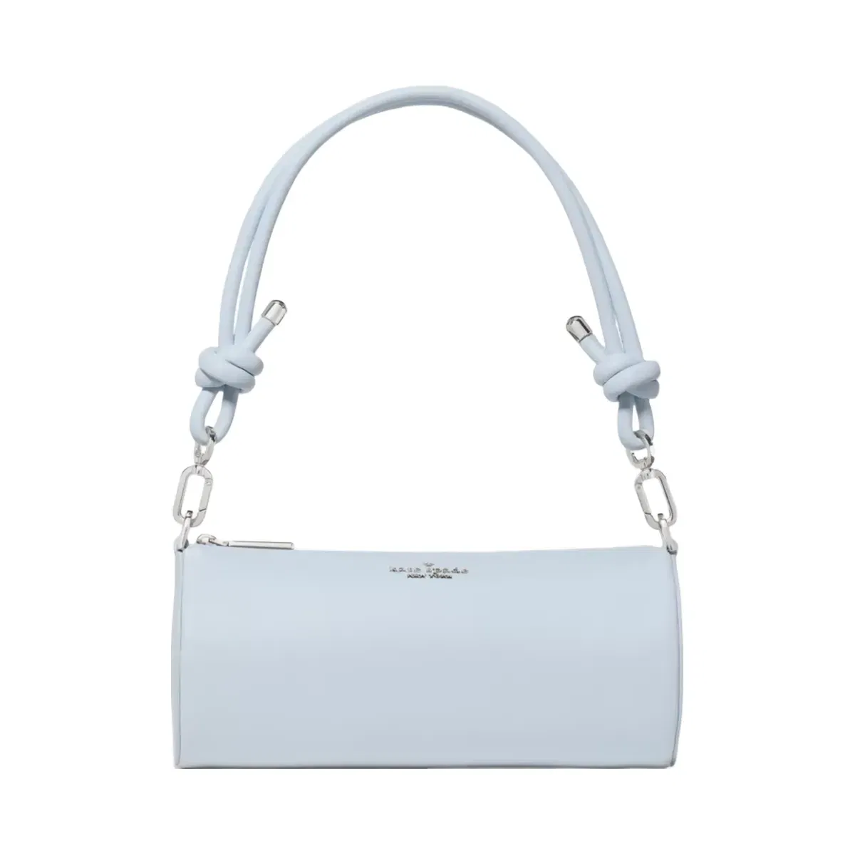 Kate Spade Roulette Crossbody Bag Pale Sapphirine