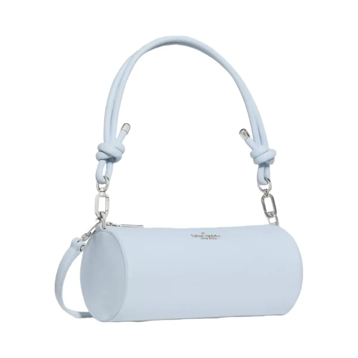 Kate Spade Roulette Crossbody Bag Pale Sapphirine