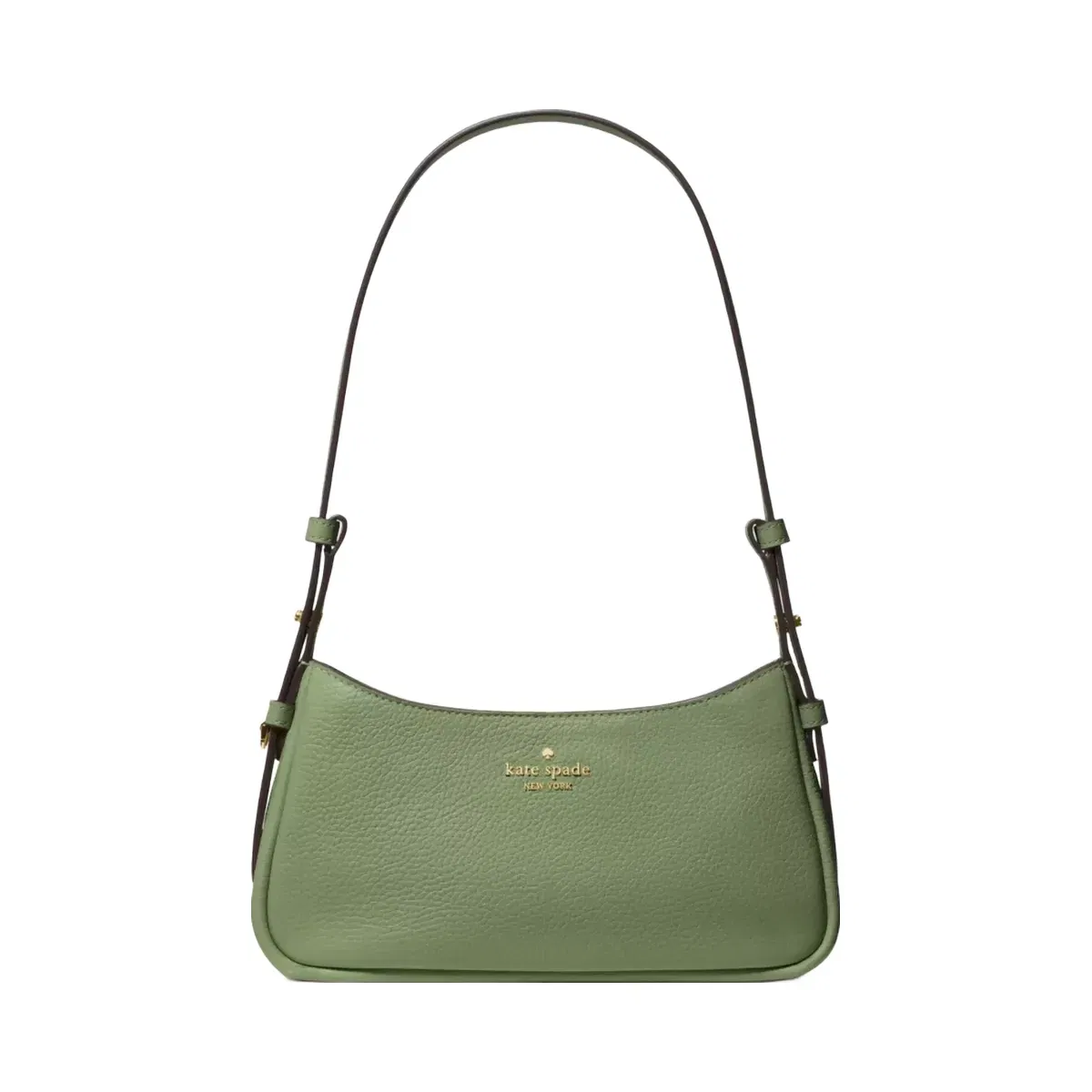 Kate Spade Juliette Small Shoulder Bag Cedar Stand