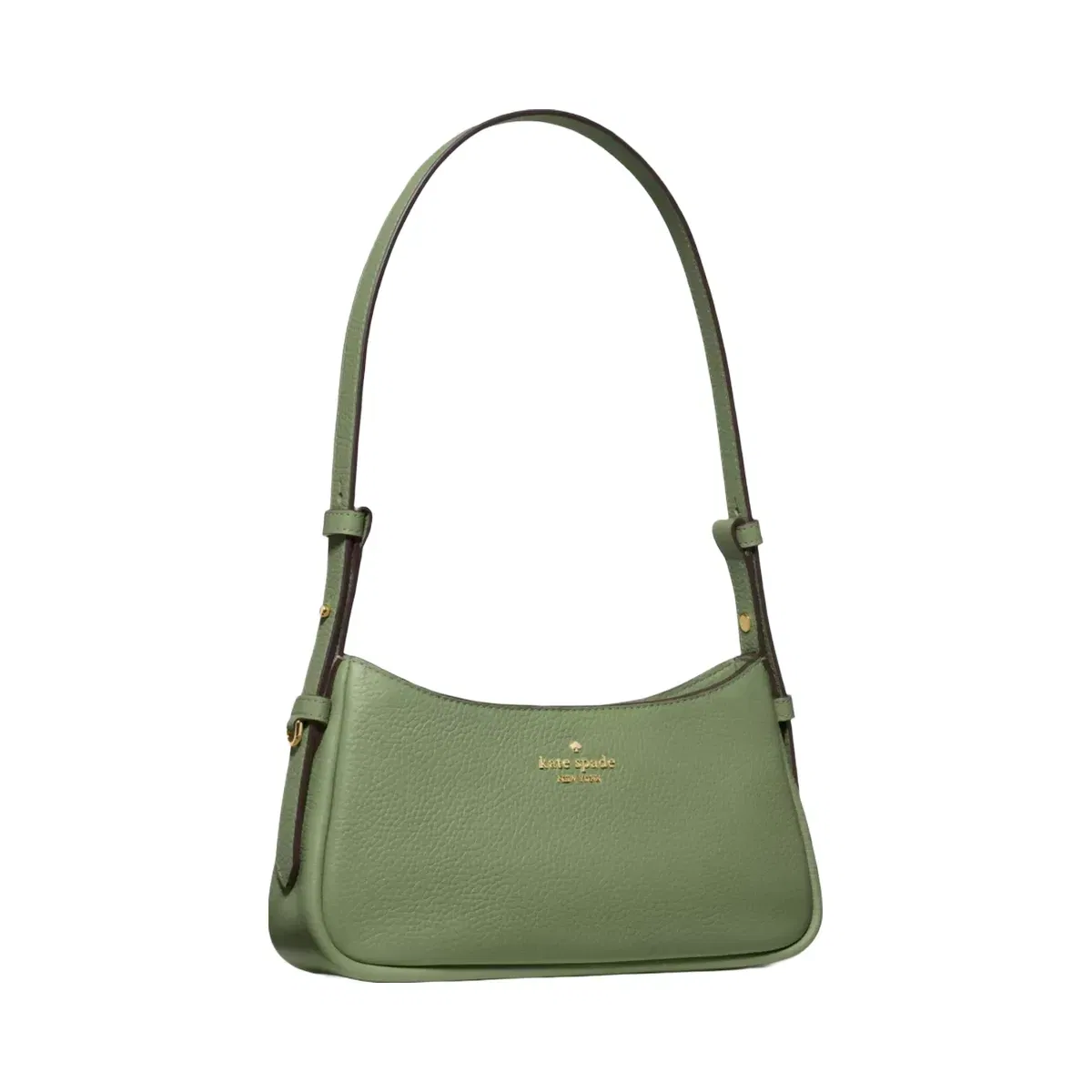 Kate Spade Juliette Small Shoulder Bag Cedar Stand