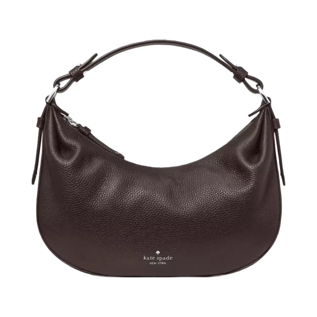 Kate Spade Selene Shoulder Bag Hot Fudge