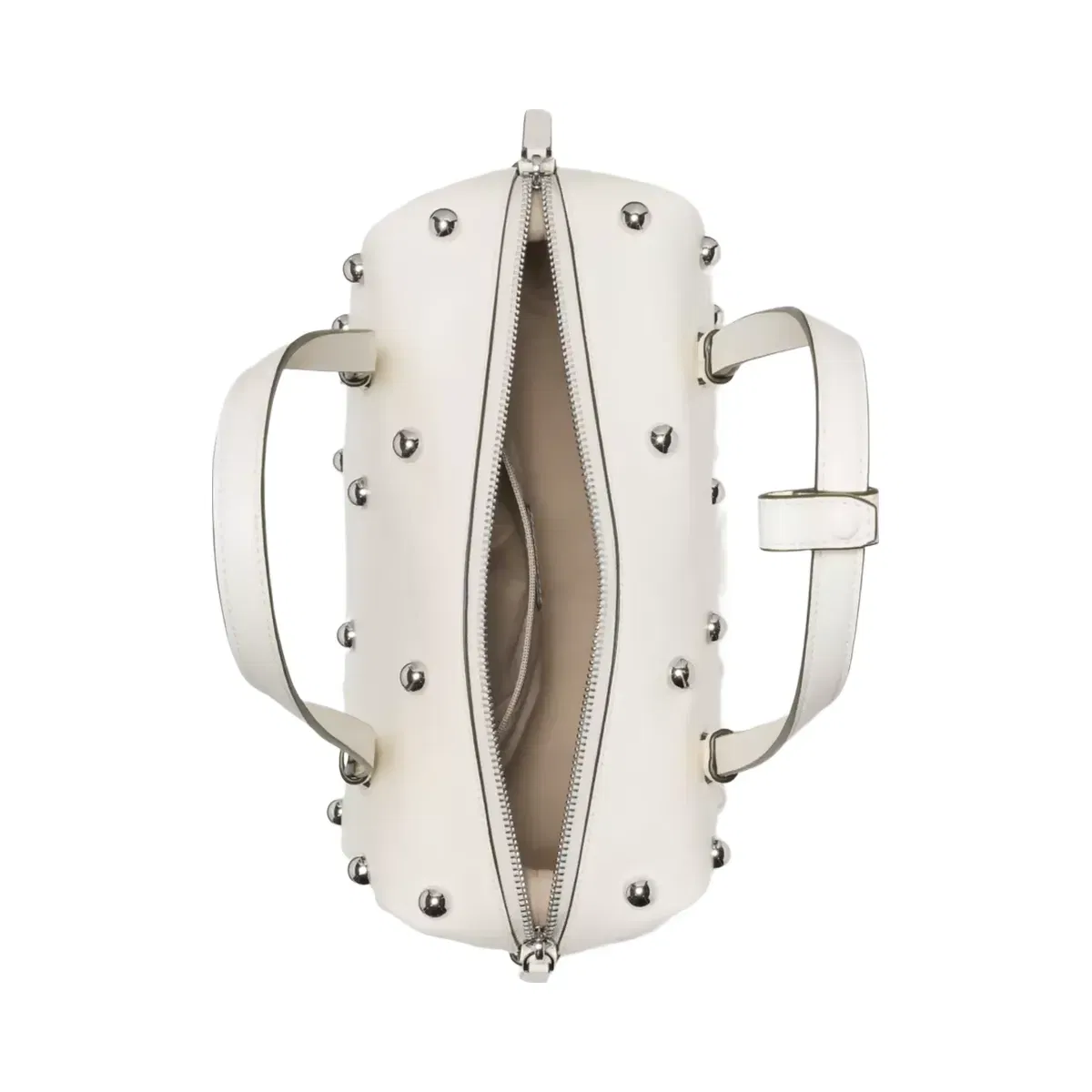 Kate Spade Billie Studded Shoulder Bag Meringue