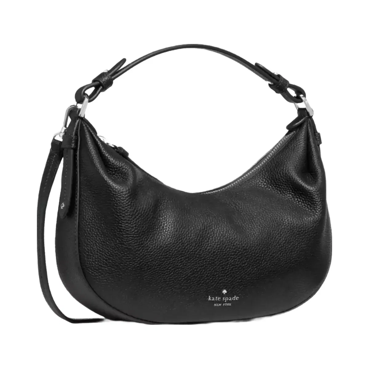 Kate Spade Selene Shoulder Bag Black