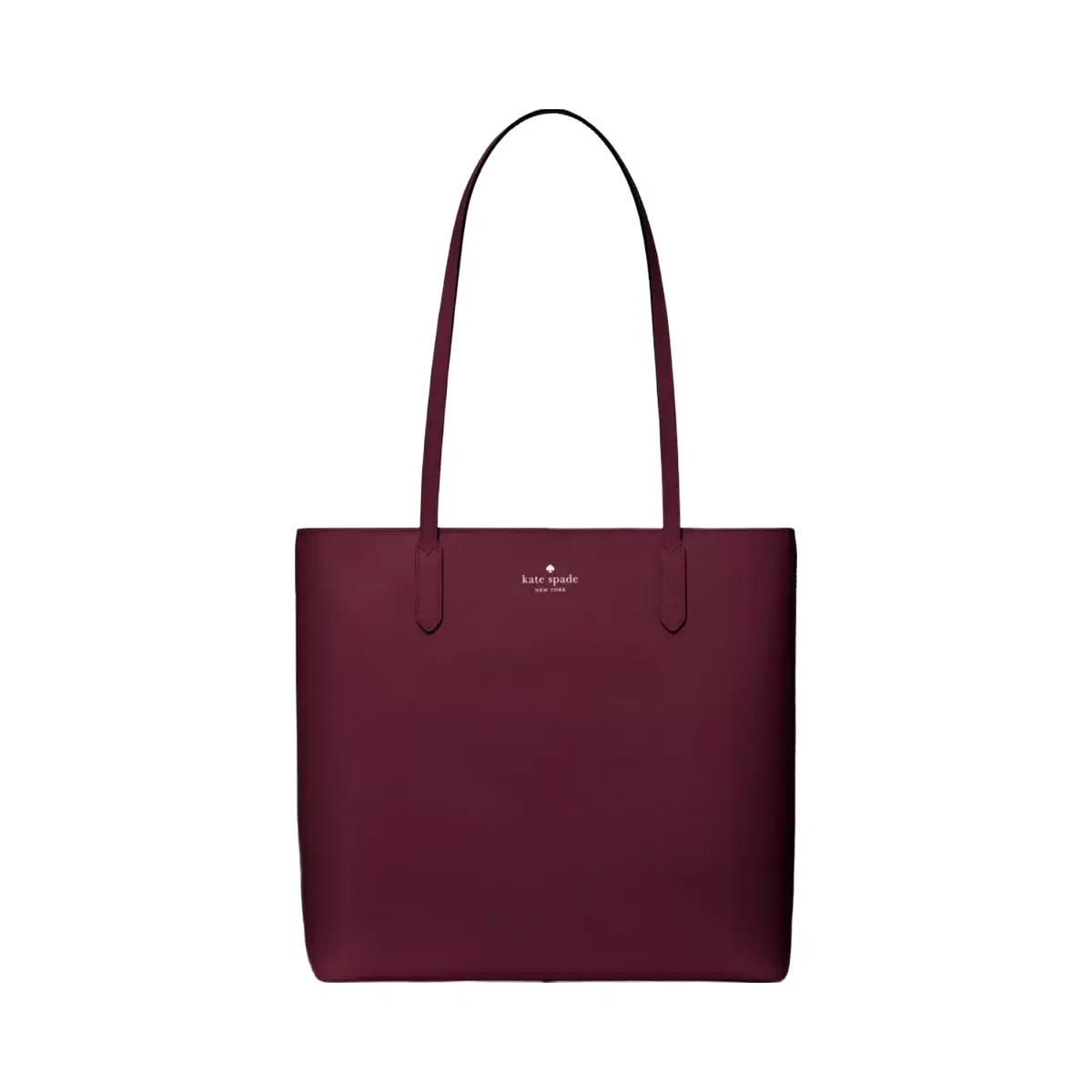 Kate Spade Jana Tote Bag Grenache