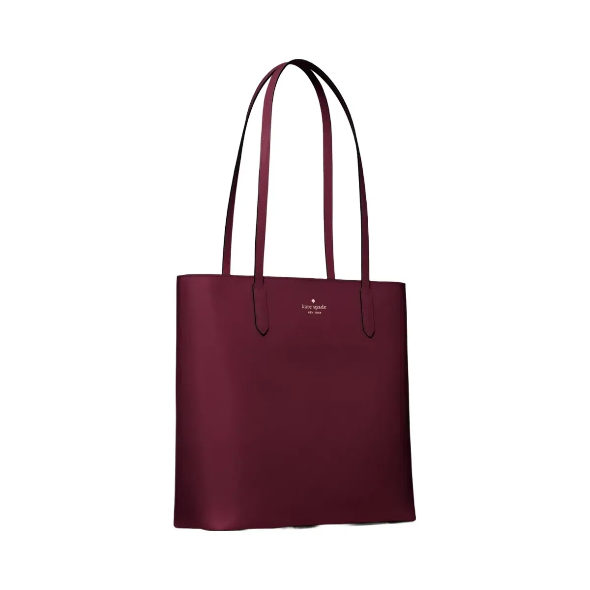 Kate Spade Jana Tote Bag Grenache
