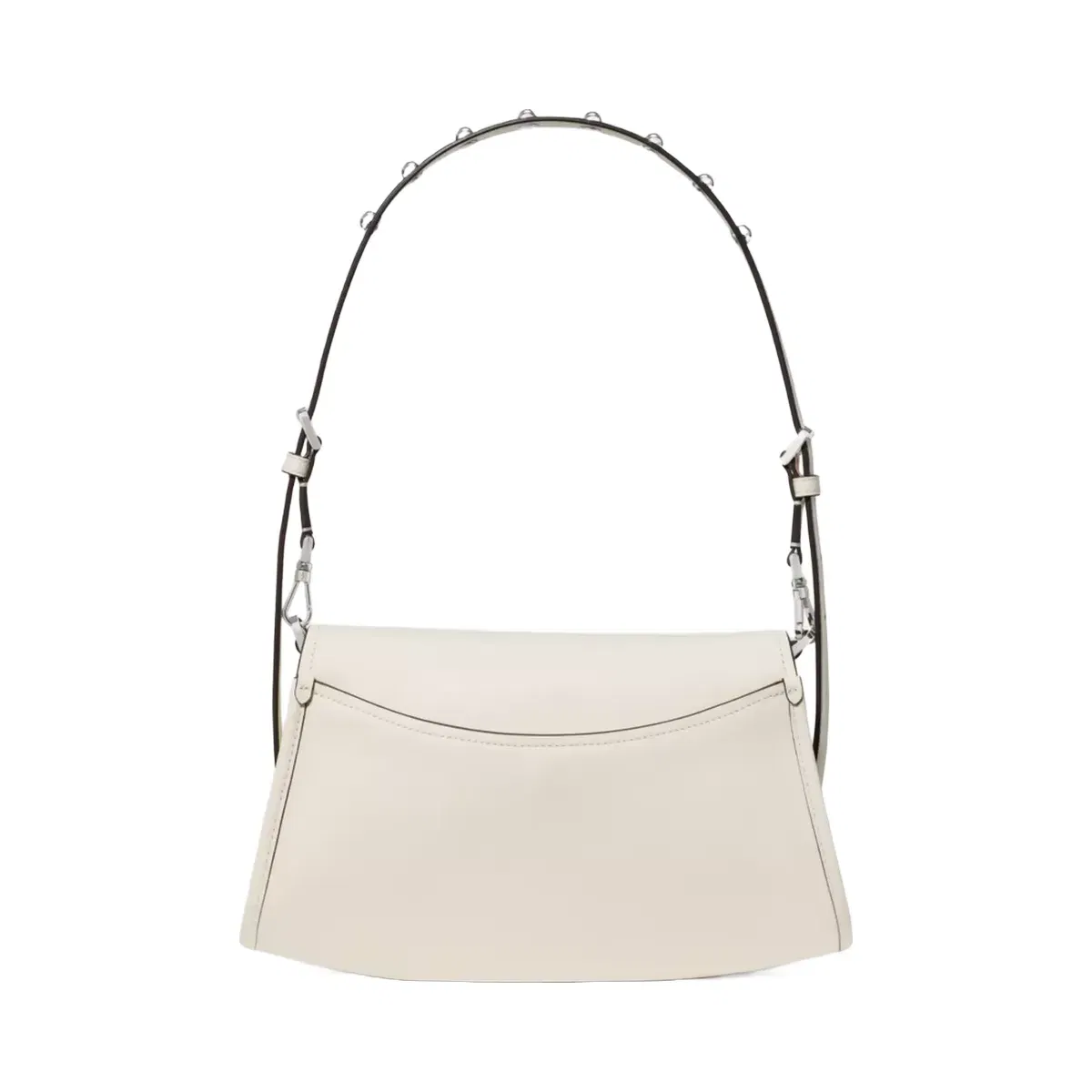 Kate Spade Ali Studded Shoulder Bag Meringue