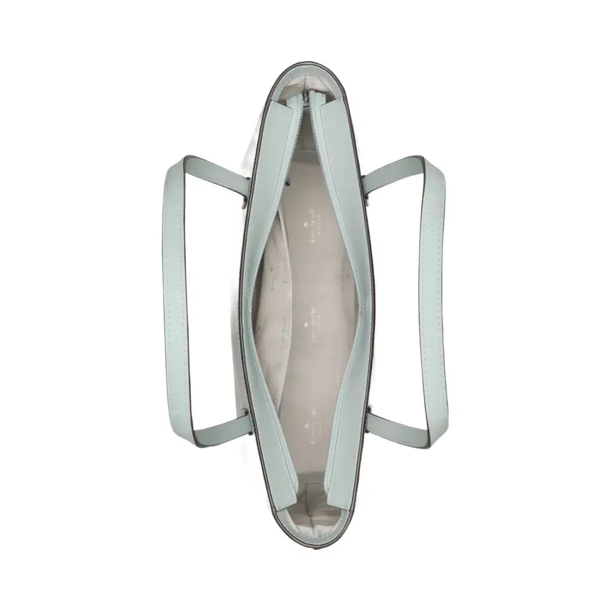 Kate Spade Jana Tote Bag Lake Mist