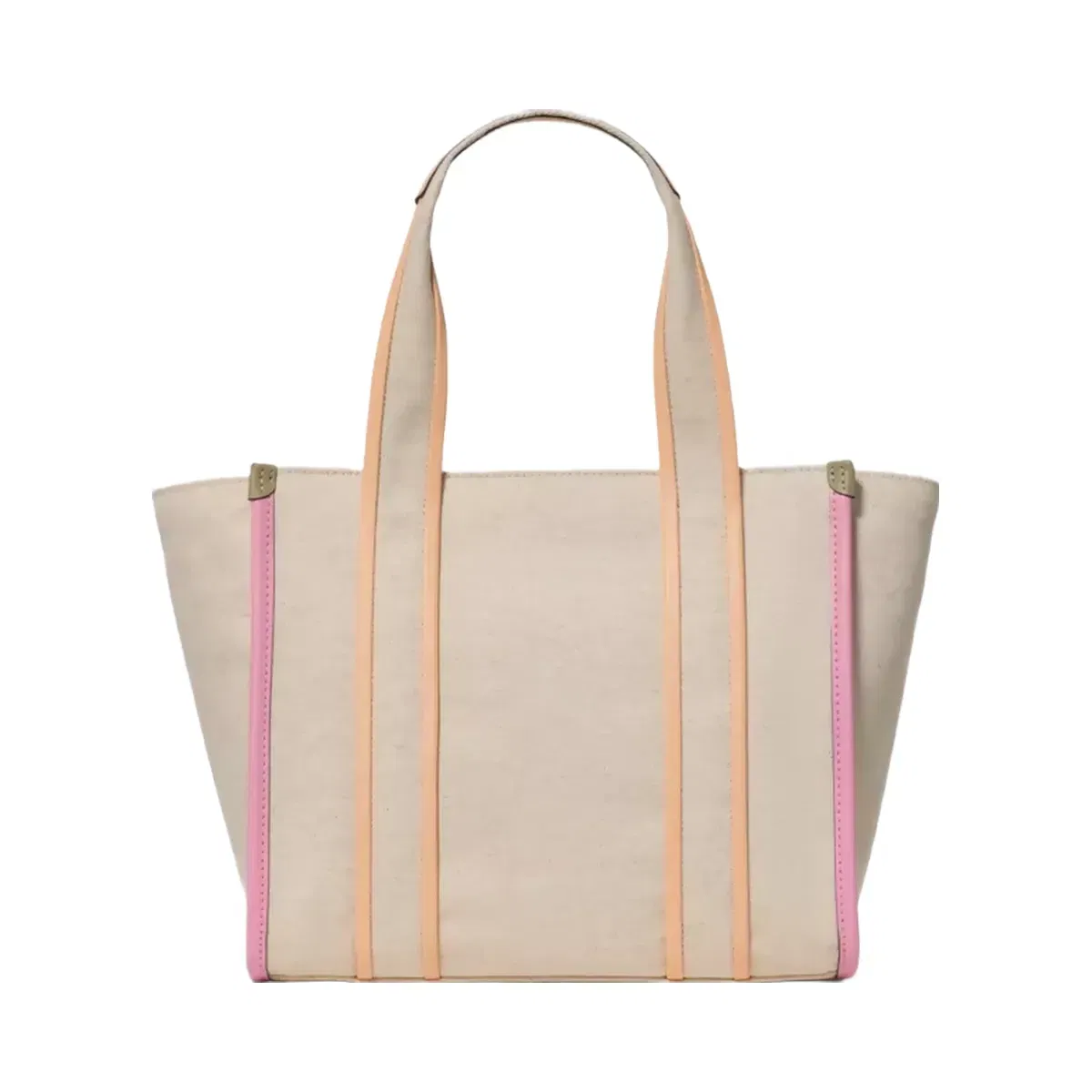 Kate Spade Kip Cargo Small Tote Bag Rainbow Multi