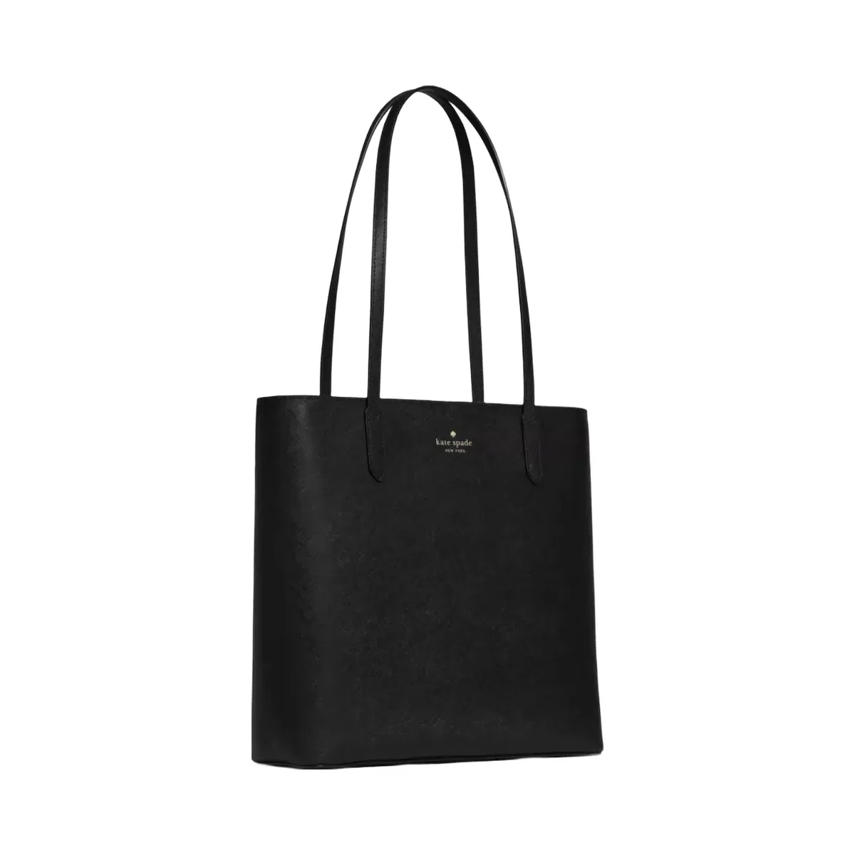 Kate Spade Jana Tote Bag Black