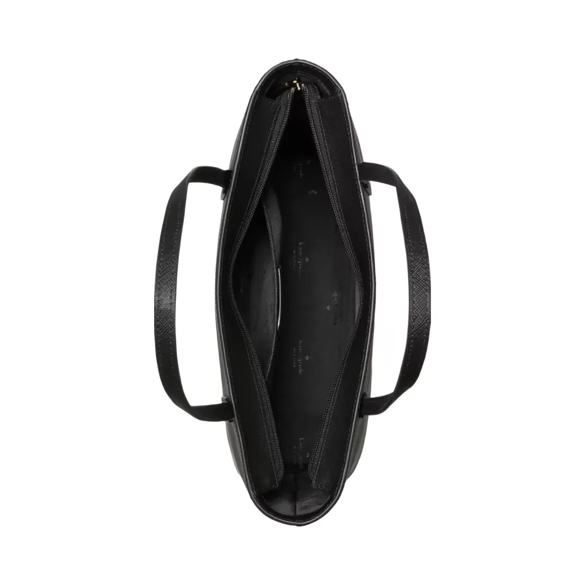 Kate Spade Jana Tote Bag Black
